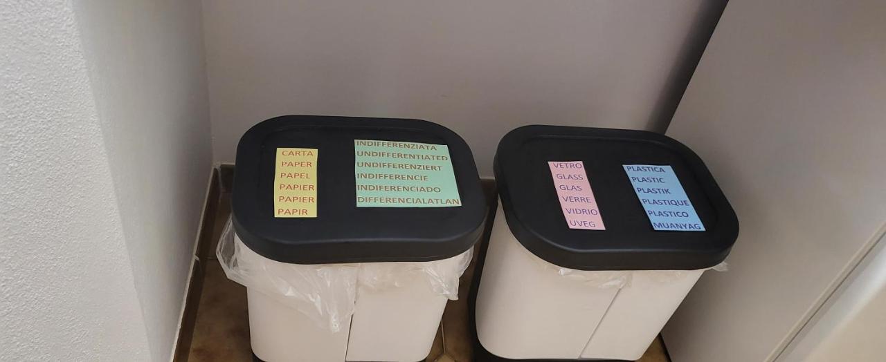 B&B Beglia Alguer - Self Check-In Экстерьер фото