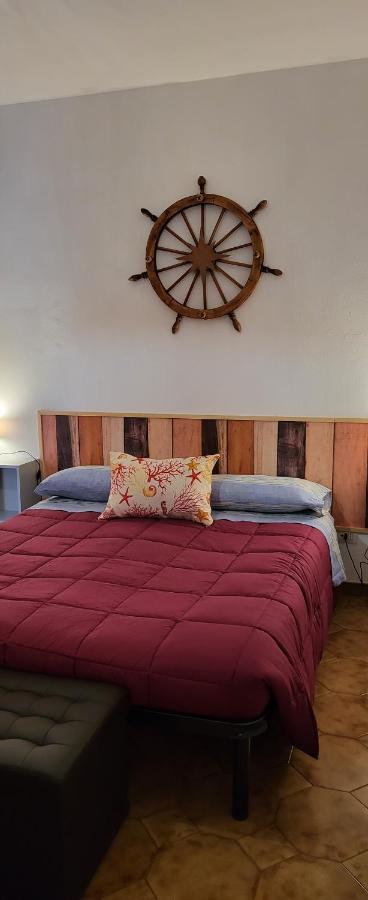 B&B Beglia Alguer - Self Check-In Экстерьер фото